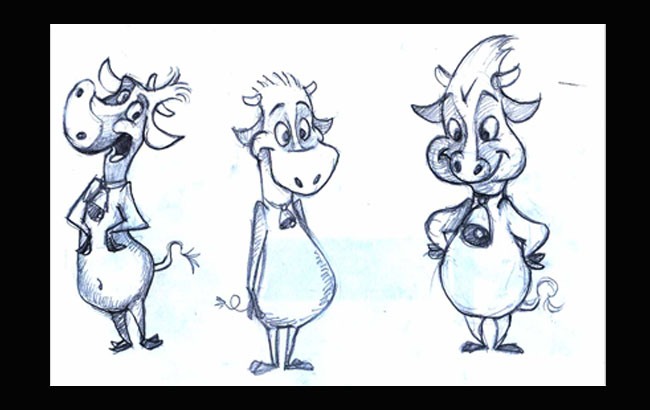Domdoosh Fars Dairy Co